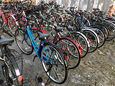 bicycles image 1